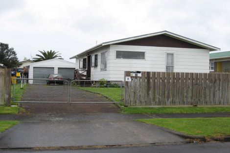 Photo of property in 12 Duke Avenue, Pukekohe, 2120