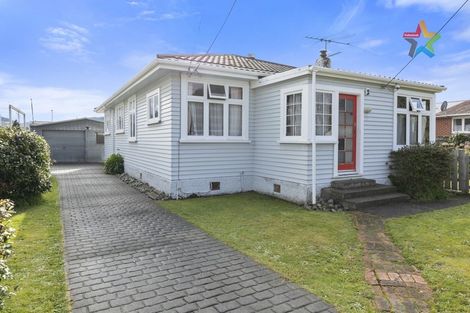 Photo of property in 78 Seddon Street, Wallaceville, Upper Hutt, 5018