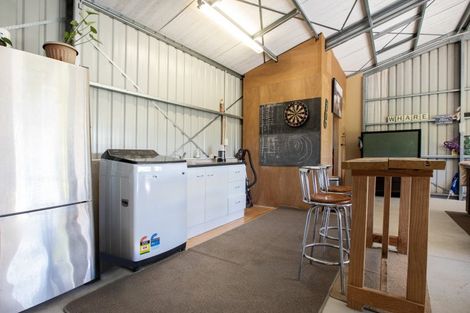 Photo of property in 375 Te Ahu Ahu Road, Waimate North, Kaikohe, 0472