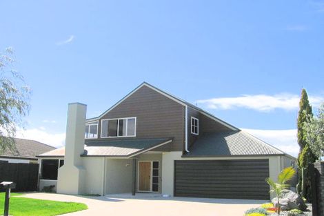 Photo of property in 3 Fuchsia Place, Mount Maunganui, 3116