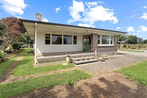 Photo of property in 164 Station Road, Matamata, 3472