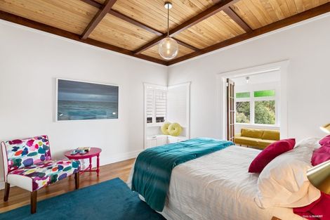 Photo of property in 28 Tuarangi Road, Grey Lynn, Auckland, 1021