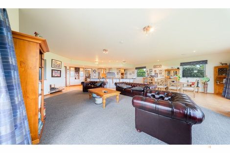 Photo of property in 304 Downs Road, Geraldine Downs, Geraldine, 7991