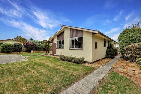 Photo of property in 177 Harland Street, Tinwald, Ashburton, 7700