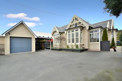 Photo of property in 232 Forbury Road, Saint Clair, Dunedin, 9012