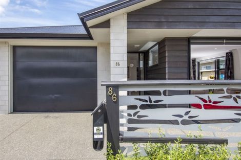 Photo of property in 86 Saint Pauls Drive, Brookfield, Tauranga, 3110