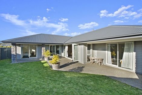 Photo of property in 25 Glovers Road, Halswell, Christchurch, 8025