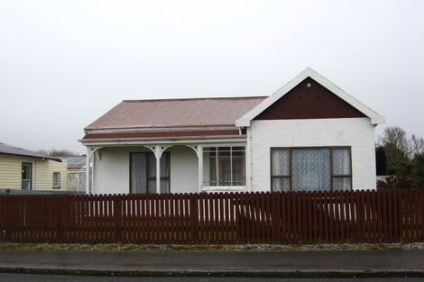 Photo of property in 74 Pomona Street, Georgetown, Invercargill, 9812