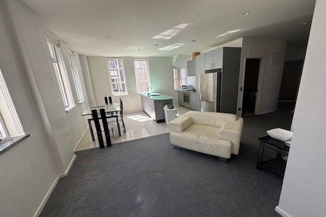 Photo of property in The Quay, 8/332b2 Lambton Quay, Wellington Central, Wellington, 6011