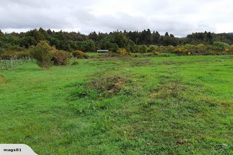 Photo of property in 844 Old Christchurch Road, Awatuna, Hokitika, 7882