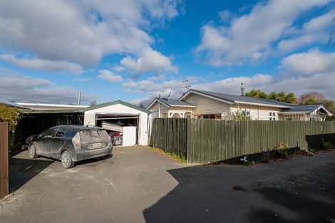 Photo of property in 128 Lyttelton Street, Spreydon, Christchurch, 8024