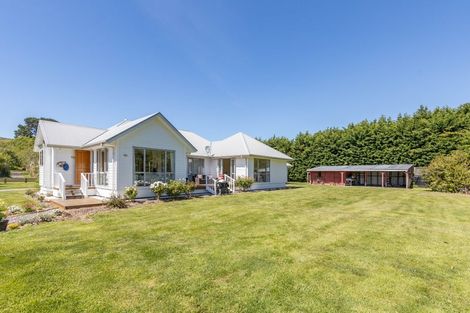 Photo of property in 280 Old Tai Tapu Road, Tai Tapu, Christchurch, 7672