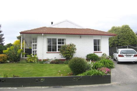Photo of property in 40 Kimberley Street, Casebrook, Christchurch, 8051