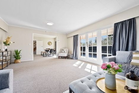 Photo of property in 136 Epuni Street, Epuni, Lower Hutt, 5011