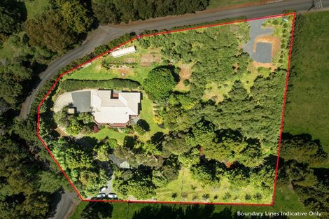 Photo of property in 55 Lauries Drive, Kauri, Kamo, 0185