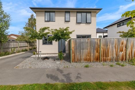 Photo of property in 1/72 Purchas Street, St Albans, Christchurch, 8014