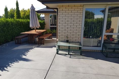 Photo of property in 7 Eyrewell Road, Pegasus, 7612