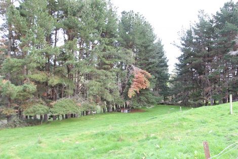 Photo of property in 105 Thompsons Road, Pahiatua, 4982