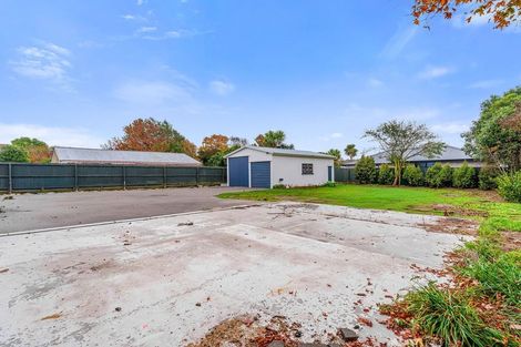 Photo of property in 4a Elizabeth Street, Rolleston, 7614
