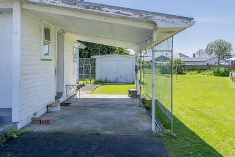 Photo of property in 18 Konini Street, Levin, 5510