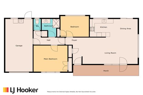 Photo of property in 4 Firth Close, Matamata, 3400