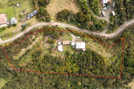 Photo of property in 196 Newton Road, Omapere, Kaikohe, 0473