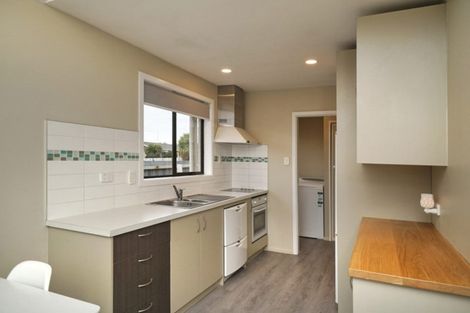 Photo of property in 12 Balcairn Street, Halswell, Christchurch, 8025