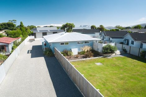 Photo of property in 136 Shakespeare Street, Greymouth, 7805