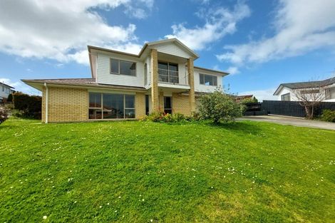 Photo of property in 44a Crossandra Drive, Mangere, Auckland, 2022