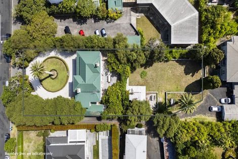 Photo of property in 51 Hamilton Road, Herne Bay, Auckland, 1011