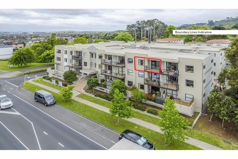 Photo of property in 41/124 Stancombe Road, Flat Bush, Auckland, 2016