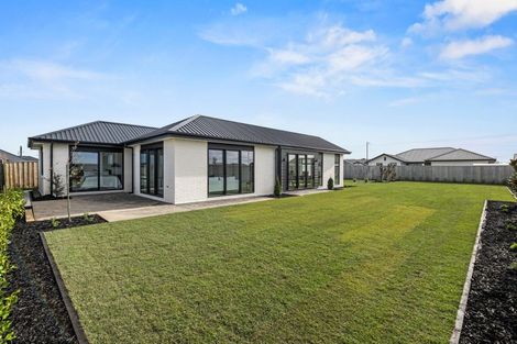 Photo of property in 84 Ed Hillary Drive, Rolleston, 7615