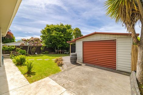 Photo of property in 24 Jennifer Street, Bryndwr, Christchurch, 8053