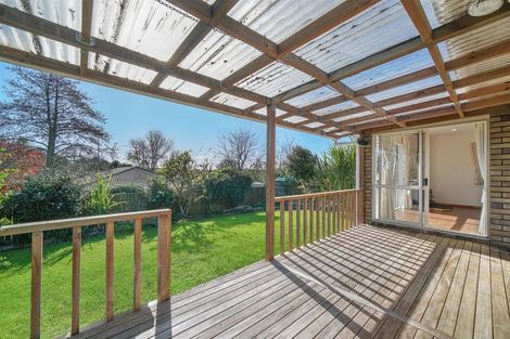 Photo of property in 178 Millhouse Drive, Golflands, Auckland, 2013