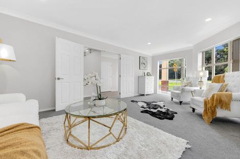 Photo of property in 97 Baverstock Road, Flat Bush, Auckland, 2016