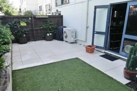 Photo of property in 7/234 Worcester Street, Christchurch Central, Christchurch, 8011