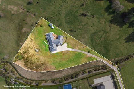 Photo of property in 21 Copper Beach Road, Woodend, Kaiapoi, 7691