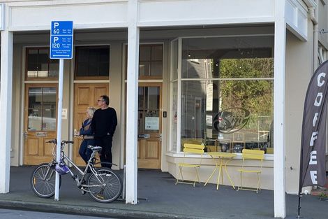 Photo of property in 8/310 Tinakori Road, Thorndon, Wellington, 6011