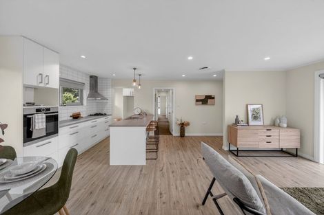 Photo of property in 6 Clarevale Street, Burwood, Christchurch, 8083