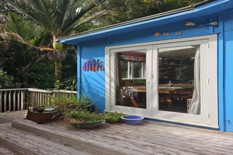 Photo of property in 56 Sylvan Valley Avenue, Titirangi, Auckland, 0604