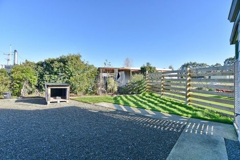 Photo of property in 61 Canterbury Street, Ashley, Rangiora, 7477