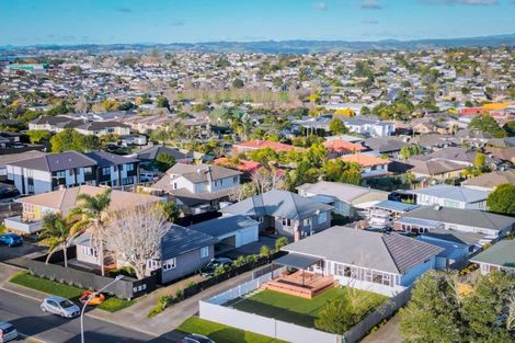 Photo of property in 160b Ridge Road, Howick, Auckland, 2014