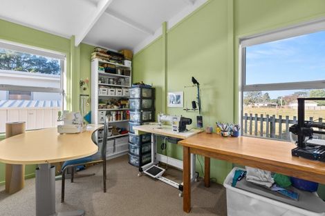 Photo of property in 120c Harrison Street East, Featherston, 5710