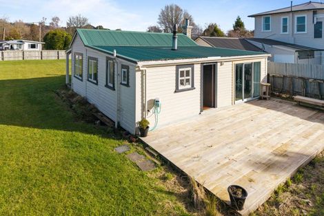 Photo of property in 35 Pitt Street, Raetihi, 4632