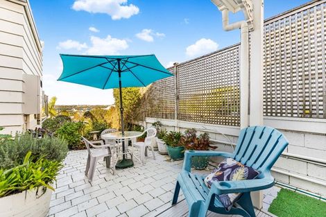 Photo of property in 1/9 Calliope Road, Devonport, Auckland, 0624