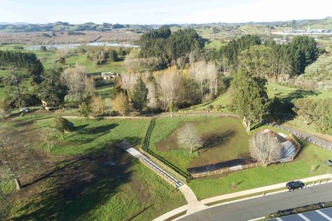 Photo of property in 85 Dean Road, Pokeno, 2471