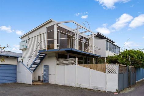 Photo of property in 7/3 Head Street, Sumner, Christchurch, 8081