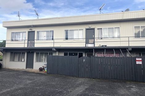 Photo of property in 2/10a Arabi Street, Sandringham, Auckland, 1041