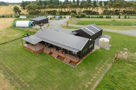 Photo of property in 45 Selwyn Lake Road, Leeston, 7683