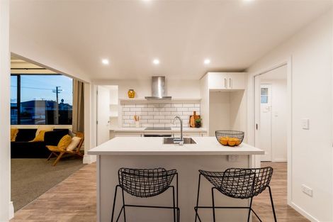 Photo of property in 91 Fawcett Street, South Dunedin, Dunedin, 9012